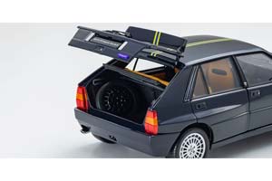 LANCIA DELTA INTEGRALE CLUB HF HI-FI ТЕМНО-СИНИЙ — фото 6