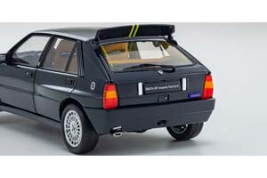 LANCIA DELTA INTEGRALE CLUB HF HI-FI ТЕМНО-СИНИЙ — фото 8