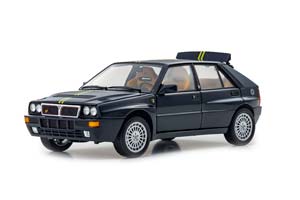 LANCIA DELTA INTEGRALE CLUB HF HI-FI ТЕМНО-СИНИЙ