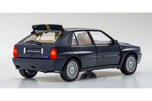 LANCIA DELTA INTEGRALE CLUB HF HI-FI ТЕМНО-СИНИЙ — фото 2