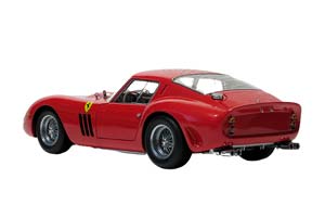 FERRARI 250GTO 1962  RED — фото 2