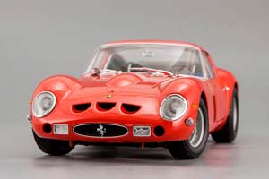 FERRARI 250 GTO 1962 RED — фото 8