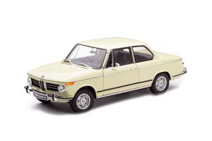 BMW 2002 TII БЕЖЕВЫЙ