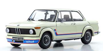 BMW 2002 TURBO WHITE / БМВ ТУРБО БЕЛЫЙ — фото 11