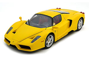 FERRARI ENZO 2002 YELLOW