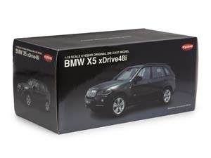 BMW X5 4.8I E70 2007 ЧЁРНЫЙ — фото 16