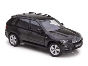 BMW X5 4.8I E70 2007 ЧЁРНЫЙ — фото 11