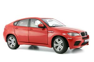 BMW E71M X6M 2009 MELBOURNE RED — фото 12