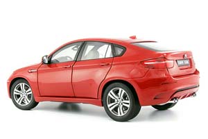 BMW E71M X6M 2009 MELBOURNE RED — фото 11