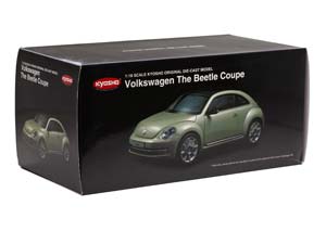 VW VOLKSWAGEN BEETLE MOON ROCK SILVER — фото 14