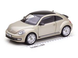 VW VOLKSWAGEN BEETLE MOON ROCK SILVER — фото 15