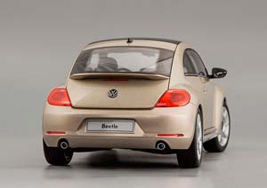 VW VOLKSWAGEN BEETLE MOON ROCK SILVER — фото 9