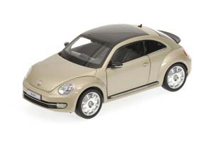 VW VOLKSWAGEN BEETLE MOON ROCK SILVER — фото 1