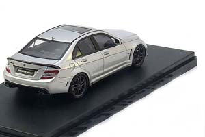 BRABUS BULLIT 2007, SILVER — фото 2