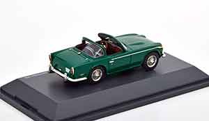 TRIUMPH TR5 GREEN — фото 2