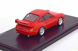PORSCHE 911 (993) CUP 3.8 RED — фото 2