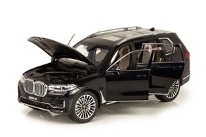BMW G07 X7 2020 CARBON BLACK | БМВ ИКС 7 — фото 3