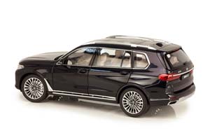 BMW G07 X7 2020 CARBON BLACK | БМВ ИКС 7 — фото 12
