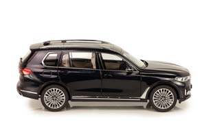 BMW G07 X7 2020 CARBON BLACK | БМВ ИКС 7 — фото 8