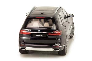 BMW G07 X7 2020 CARBON BLACK | БМВ ИКС 7 — фото 9