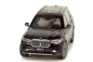 BMW G07 X7 2020 CARBON BLACK | БМВ ИКС 7 — фото 10