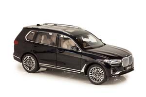 BMW G07 X7 2020 CARBON BLACK | БМВ ИКС 7 — фото 11