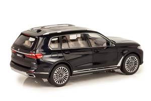 BMW G07 X7 2020 CARBON BLACK | БМВ ИКС 7 — фото 2