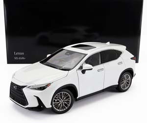 LEXUS NX450H 2022, SONIC QUARTZ