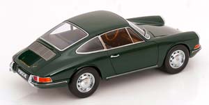 PORSCHE 911 (901) COUPE 1964 DARKGREEN — фото 2
