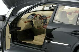 MERCEDES W211 E-KLASSE WAGON T-MODELL E320 2003 BLUE / МЕРСЕДЕС Е-КЛАСС СИНИЙ — фото 5