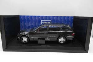 MERCEDES W211 E-KLASSE WAGON T-MODELL E320 2003 BLUE / МЕРСЕДЕС Е-КЛАСС СИНИЙ — фото 7