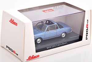 BMW 2002 BAUR CONVERTIBLE LIGHTBLUE-METALLIC — фото 3