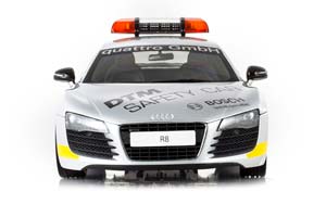 AUDI R8 4,2 FSI DTM SAFETY CAR 2008 — фото 5