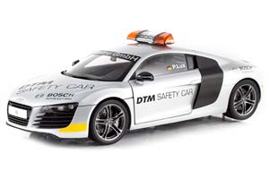 AUDI R8 4,2 FSI DTM SAFETY CAR 2008 — фото 1