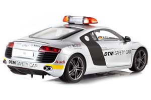 AUDI R8 4,2 FSI DTM SAFETY CAR 2008 — фото 2