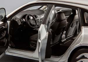 AUDI Q5 FACELIFT 2013 WITH SUN-ROOF SILVER — фото 12