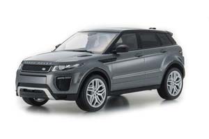 RANGE ROVER EVOQUE 2016 CORRIS GREY