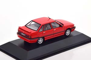 RENAULT 21 TXI QUADRA 1991 RED — фото 2