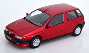 ALFA ROMEO 145 1 7 16V 1995 REDMETALLIC