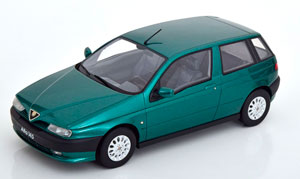 ALFA ROMEO 145 1 6 IE 1995 GREENMETALLIC