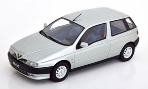 ALFA ROMEO 145 2 0 TD 1995 SILVER