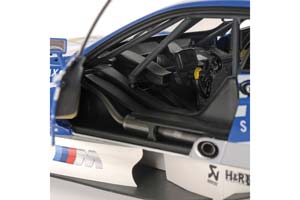 BMW M3 NO 2 DTM 2012 — фото 4