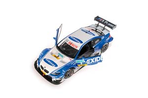 BMW M3 NO 2 DTM 2012 — фото 5