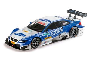 BMW M3 NO 2 DTM 2012