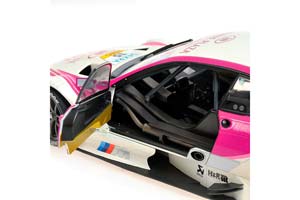 BMW M3 NO 15 DTM 2012 — фото 7