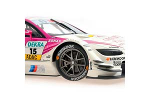 BMW M3 NO 15 DTM 2012 — фото 8