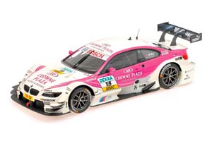 BMW M3 NO 15 DTM 2012 — фото 1