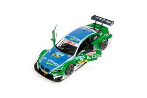 BMW M3 NO 16 DTM 2012 — фото 3