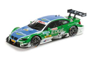 BMW M3 NO 16 DTM 2012