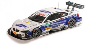 BMW M3 DTM #2 TEAM SCHNITZER DIRK WERNER DTM 2013 — фото 5